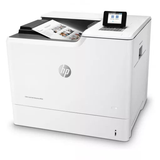 HP CLJ M652dn Színes Nyomtató