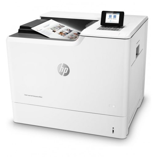 HP CLJ M652dn color Printer