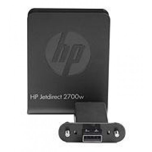 HP Jetdirect 2700w USB Wireless Print Server J8026A