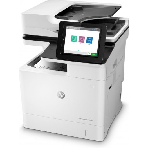 HP LJ M631dn Multifunkciós Nyomtató DSDF