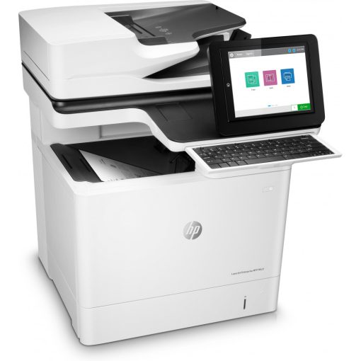 HP LJ M631h Multifunkciós Nyomtató