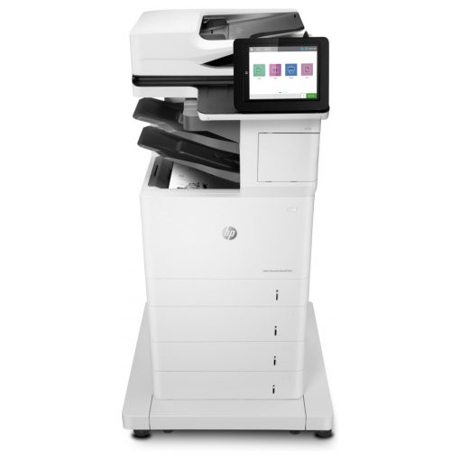 HP LJ M631 f z Multifunkciós Printer DSDF