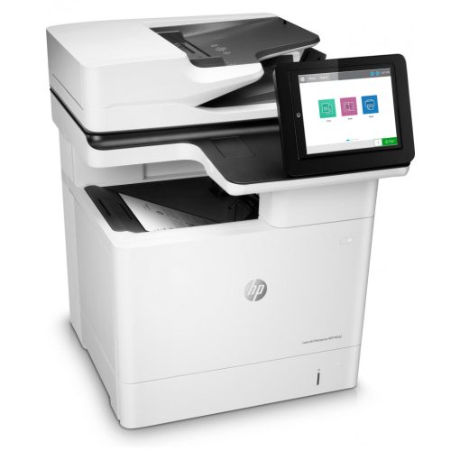 HP LJ M632h Multifunkciós Printer DSDF