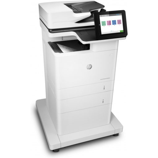 HP LJ M632fht Multifunkciós Printer DSDF