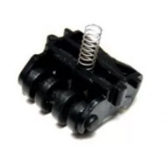 SA SCX 4828 Exit roller /JC61-02702A/