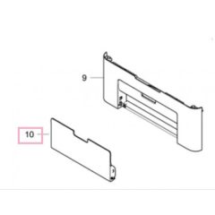 SA SLM 2070 Cassette cover /JC63-04338A/