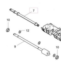 SA ML 2950 Shaft pick up /JC66-03006A/