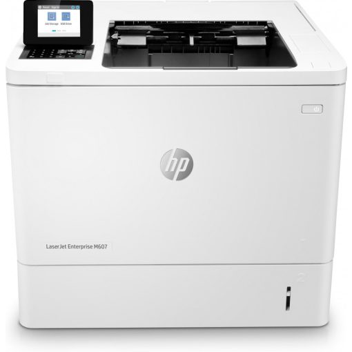 HP LJ M607n Printer
