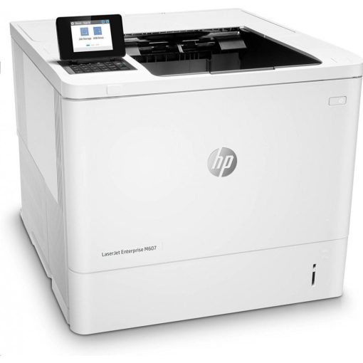 HP LJ M607dn nyomtató