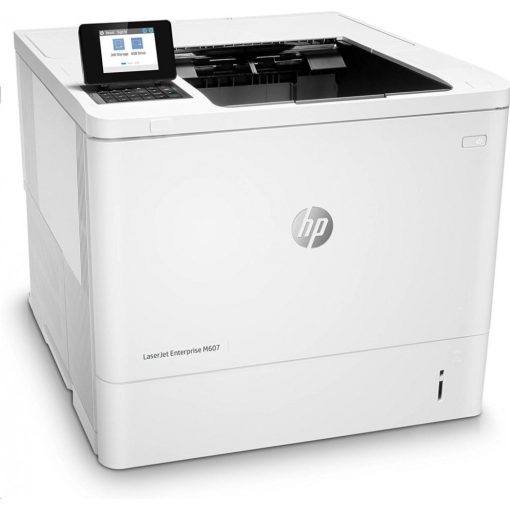 HP LJ M607dn Printer