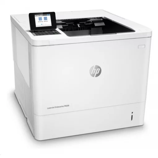 HP LJ M608dn nyomtató