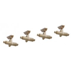 Kyocera 2A820360 Köröm felső /fu/ FS1016 / 4db/csomag