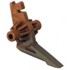 Kyocera 2BL20080 Köröm felső KM3050/4050/5050