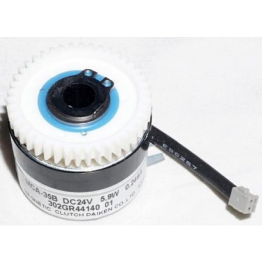 Kyocera 302GR44140 Registration clutch