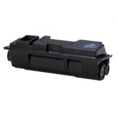   KYOCERA TK18 UTAX / 028534/ Utángyártott Katun Fekete Toner