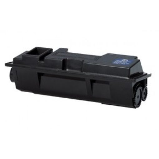 KYOCERA TK18 UTAX / 028534/ Utángyártott Katun Fekete Toner