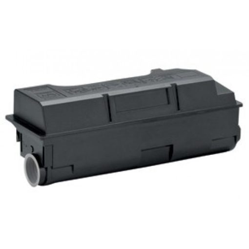 KYOCERA TK320 Utángyártott Katun Fekete Toner