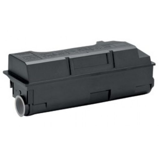 KYOCERA TK330 No Chip Utángyártott Katun Fekete Toner