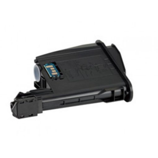 KYOCERA TK1125 FS1325 Utángyártott Katun Fekete Toner