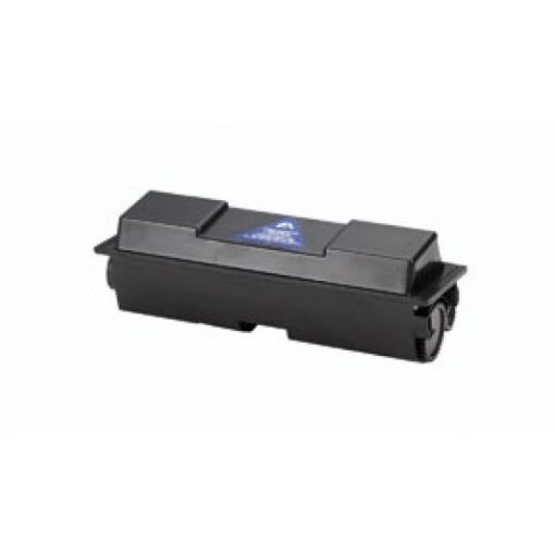 KYOCERA130/140 / TK170 FS1300D Utángyártott Katun Fekete Toner