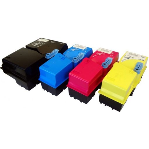 KYOCERA TK825 Compatible Ecopixel Cyan Toner