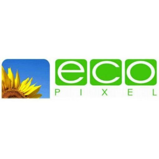 KYOCERA TK880 Compatible Ecopixel Yellow Toner