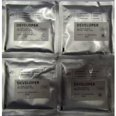 KYOCERA DV895 Utángyártott Egyéb FU Magenta Developer