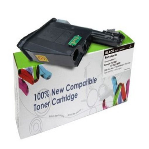KYOCERA TK1125 Compatible Cartridge WEB Black Toner
