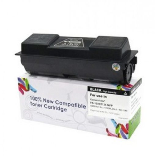 KYOCERA TK1140 Compatible Cartridge WEB Black Toner