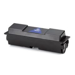 KYOCERA TK1140 Utángyártott Katun Fekete Toner