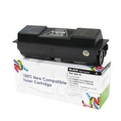 KYOCERA TK130 Utángyártott Cartridge WEB Fekete Toner