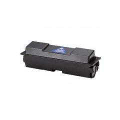 KYOCERA TK130 Utángyártott Katun Fekete Toner