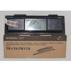 KYOCERA TK170 Utángyártott Integrál Fekete Toner