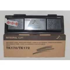 KYOCERA TK170 Compatible Integrál Black Toner