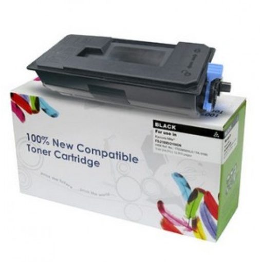 KYOCERA TK3100 Compatible Cartridge WEB Black Toner