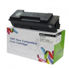 KYOCERA TK340 Utángyártott Cartridge WEB Fekete Toner