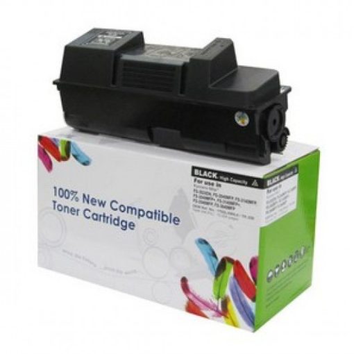 KYOCERA TK350 Utángyártott Cartridge WEB Fekete Toner