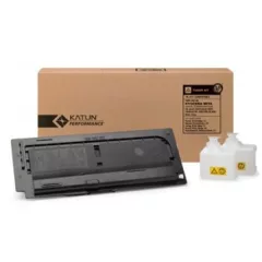 KYOCERA TK475 Compatible Katun Black Toner