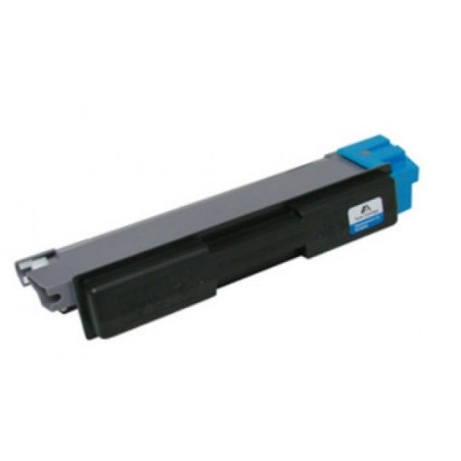 KYOCERA TK560 C FSC5300 Utángyártott Katun Cián Toner