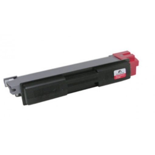 KYOCERA TK560 M FSC5300D Utángyártott Katun Magenta Toner