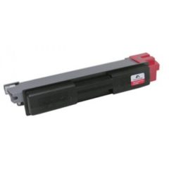 KYOCERA TK580 Utángyártott Katun Magenta Toner