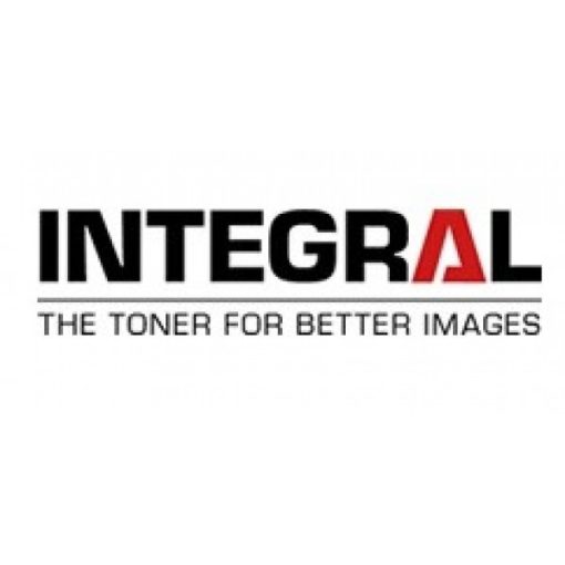 KYOCERA TK590 Utángyártott Integrál Fekete Toner