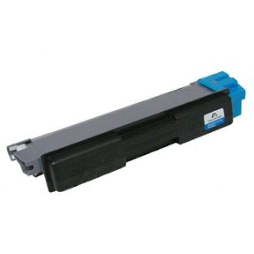 KYOCERA TK590 Utángyártott Katun Cián Toner