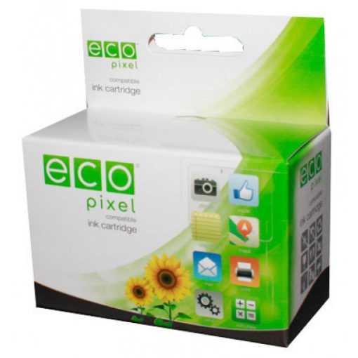 HP L0R95AE No.913A Compatible Ecopixel Black Ink Cartridge