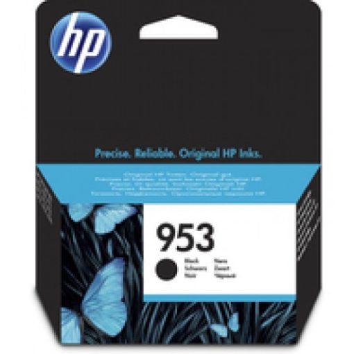 HP L0S58AE No.953 Genuin Black Ink Cartridge