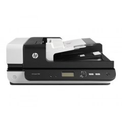 HP ScanJet Enterprise 7500 Scanner L2725B