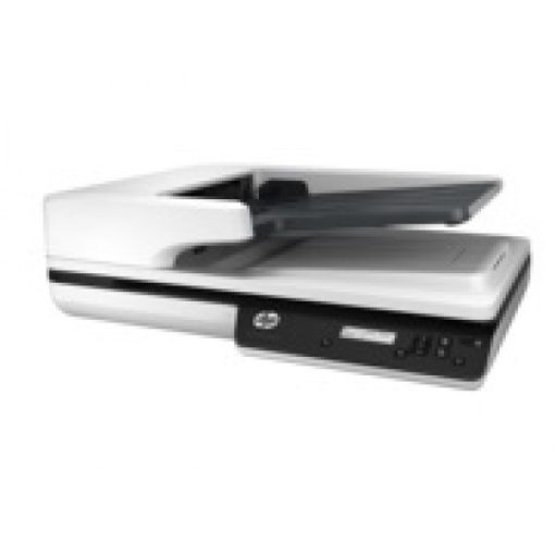 HP ScanJet Pro 3500 f1