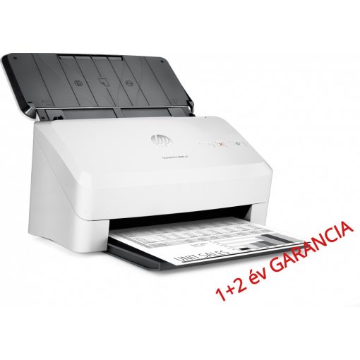 HP ScanJet Pro 3000 S3 Sheet-Feed