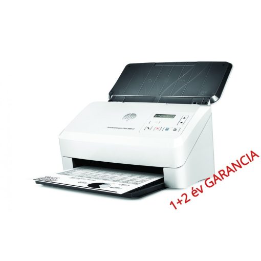 HP ScanJet EntFlw5000 S4 Sheet-Feed