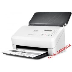 HP scanjet 7000 S3 flow lapáthúzós dokumentum sz.(L2757A)